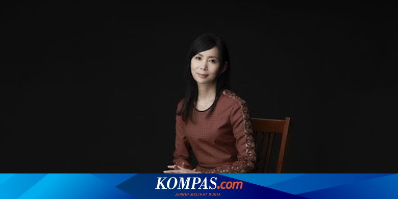 Lirik Dan Chord Lagu Plastic Love Mariya Takeuchi