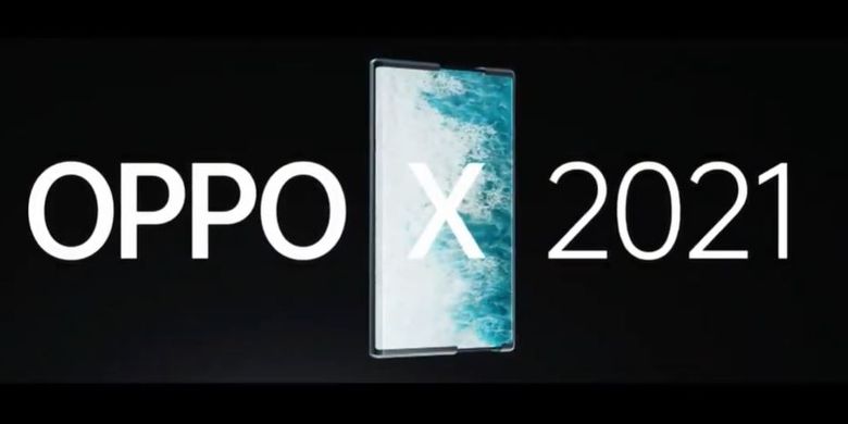 oppo x 2021 tokopedia