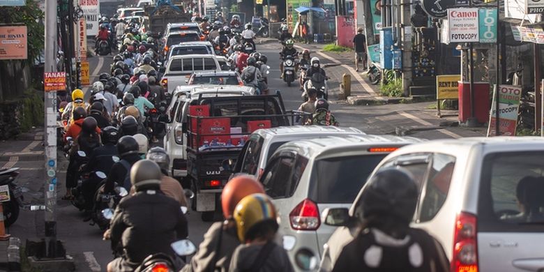 Berita Harian Titik Rawan Kecelakaan Di Magelang Terbaru Hari Ini