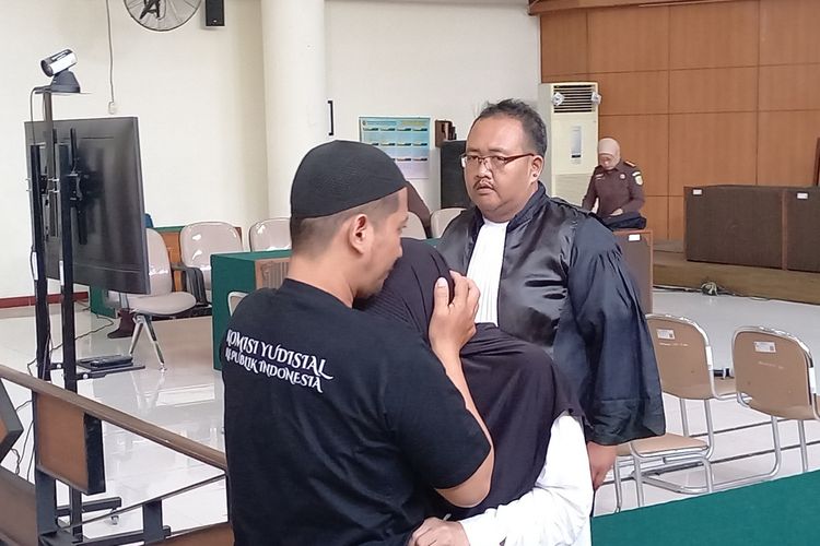 Kepala Sekolah Daycare Little Aresha Dituntut 10 Tahun Penjara dan Denda Rp 800 Juta