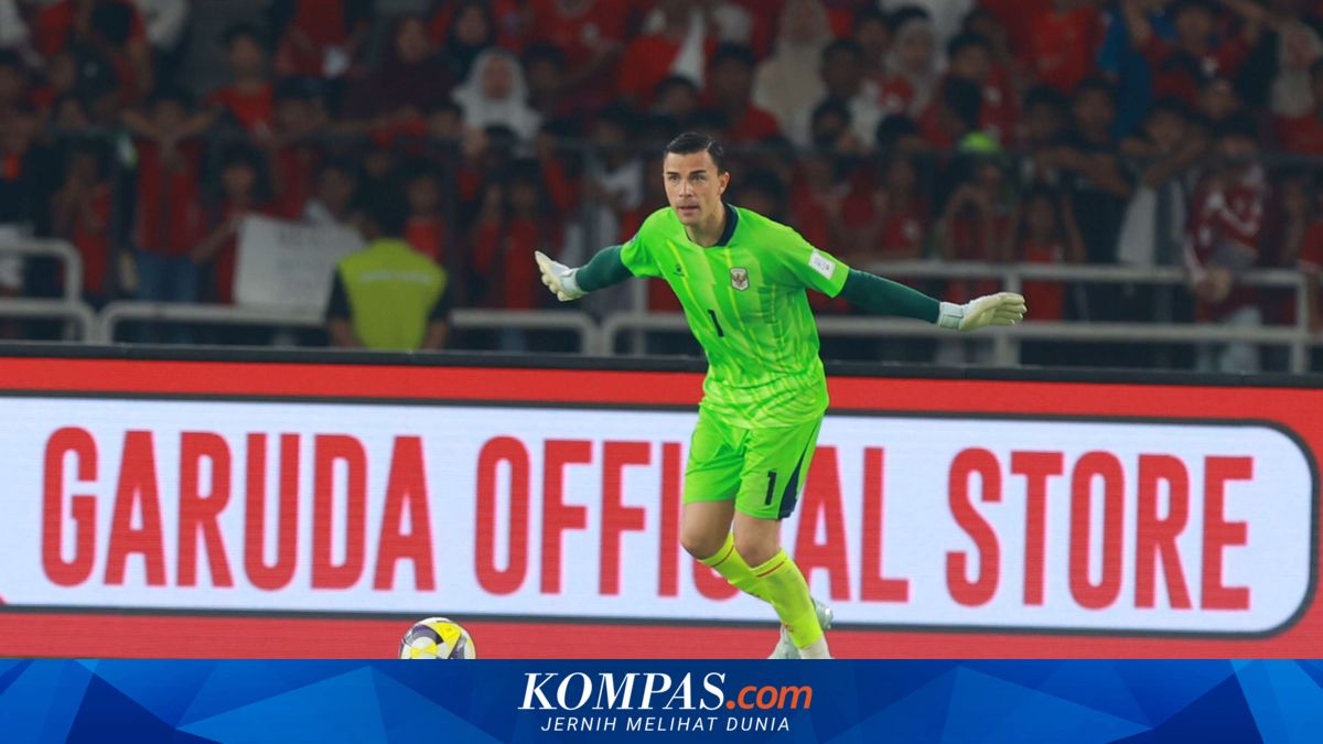 Rumor Pemain Timnas Indonesia, Empat Klub Italia Incar Emil Audero