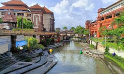 5 Kota di Bali Ini Punya Kualitas Udara Terbaik Dibandingkan Kota Indonesia Lainnya