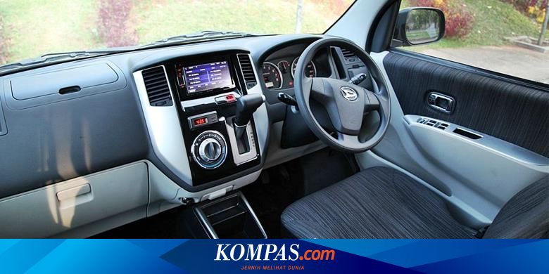 Cara Mudah dan Murah Lenyapkan Jamur pada Kabin Mobil