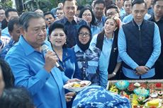 SBY: Demokrat Memohon pada Negara agar Pilkada dan Pilpres Berlangsung Jujur