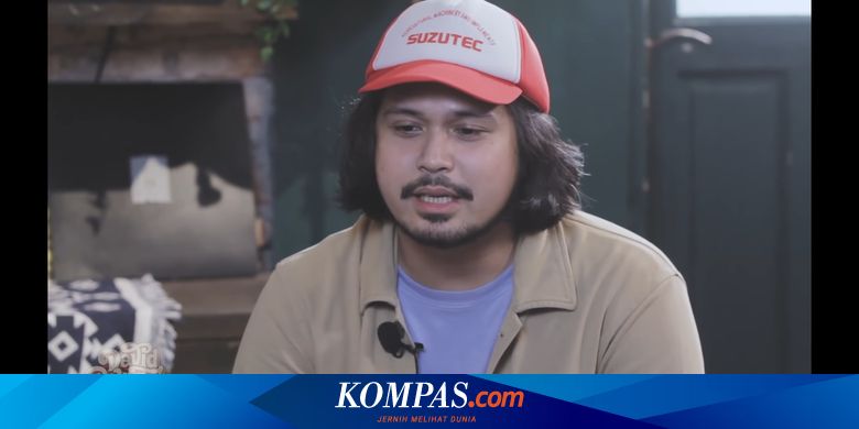 Petra Sihombing: Bokap Jual Mobilnya demi Album Gue