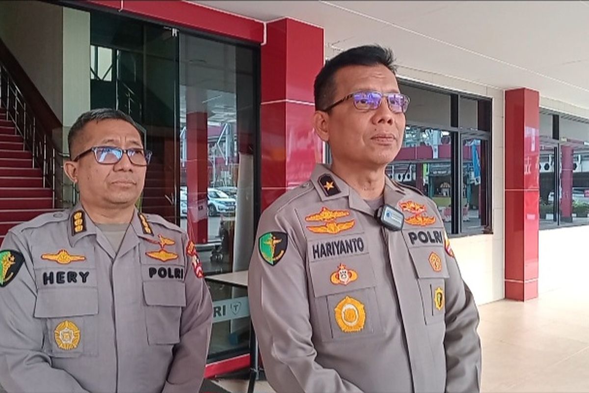 Balita Korban Kekerasan di Jakut Sempat Jalani Operasi karena Alami Perdarahan Otak
