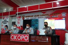 Di Balik PPKM Level 3 Saat Libur Nataru: Kasus Covid-19 Indonesia Selalu Naik