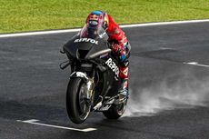 Rumor Test Rider Honda Stefan Bradl Mau Dibajak KTM