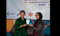 7 Tips Peningkatan Daya Saing Bagi UMKM dari PT. Pupuk Indonesia