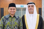 Darul Amanah Jajaki Beasiswa dan Pertukaran Pelajar dengan Negara-Negara Timur Tengah