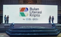 Bangun Pemahaman Kripto di Tanah Air, Aspakrindo dan ABI Gelar Bulan Literasi Kripto 2024