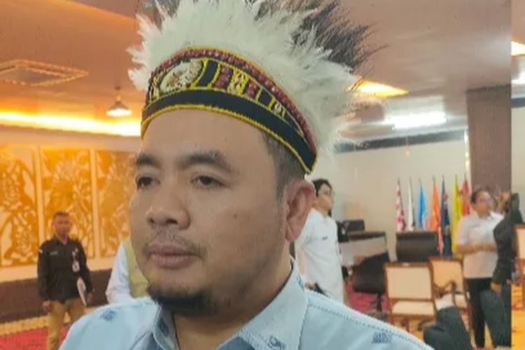 Profil Ketua KPU RI Mochammad Afifuddin yang Buat Aturan Ijazah Capres Dirahasiakan lalu Dibatalkan