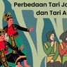 Perbedaan Tari Jawa Dan Tari Aceh 
