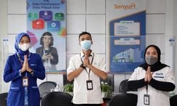 Dukung Pemerataan Ekonomi, Holding UMi BRI Salurkan Pembiayaan kepada 35,4 Juta Pelaku Usaha