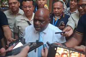Pigai Ungkap RUU HAM, Komnas HAM Bakal Punya Wewenang Penyidikan, Bahkan Pemanggilan Paksa