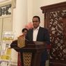 Anies Sebut Sebaran Virus Corona di Jakarta Meluas