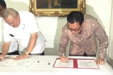 Perumnas Minta Kementerian PUPR Bangun Sarana Wisma Atlet Palembang