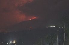 Kebakaran Gunung Merbabu, Dugaan Penyebab, Dampak, dan Upaya Pemadaman