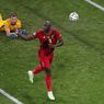 Menerka Pencetak Gol di Laga Belgia Vs Italia: Lukaku Menakutkan, Immobile Berpeluang