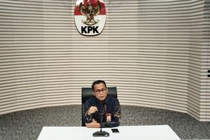 Usut Dugaan Korupsi di PT Taspen, KPK Cegah 2 Orang ke Luar Negeri
