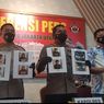 Polisi Tangkap 14 Pengeroyok Anggota Polair dan 2 Warga di Tanjung Priok