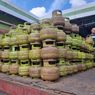 Pertamina Tambah 3,9 Juta Tabung Elpiji 3 Kg, Kalbar Dapat 233.000 Tabung 