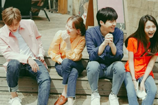 Tetap Seru, Ini Rekomendasi 5 Drama Korea Kurang dari 4 Episode