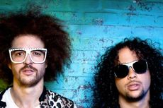 Lirik dan Chord Lagu Sorry for Party Rocking dari LMFAO