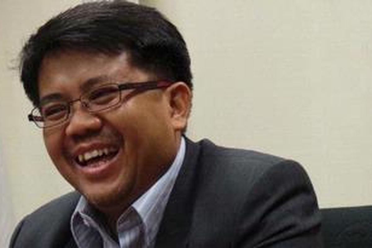 Presiden PKS Sohibul Iman
