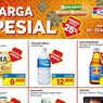 Promo Indomaret Hari Ini 22 Maret 2026, Minyak Goreng Harga Spesial
