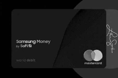 Samsung Rilis Kartu Debit Samsung Money