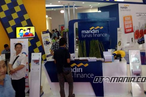 Kredit Mobil Bisa Gratis Bensin Setahun