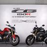 Sejarah Honda CB150R StreetFire di Indonesia
