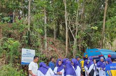 Kemarau Panjang, Ratusan Warga Gunungkidul Kehilangan Sumber Air