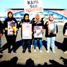 6 Tuntutan Keluarga Korban pada Peringatan Setahun Tragedi Kanjuruhan
