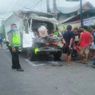Kronologi 2 Truk Terlibat Kecelakaan di Jalan Trans Sulawesi yang Mengakibatkan 3 Orang Tewas