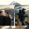 10 Prompt Gemini AI untuk Edit Foto Gaya Ala Pendaki di Gunung yang Tengah Viral di Sosmed