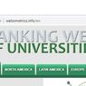 20 Universitas Terbaik di Indonesia Versi Webometrics 2021, Ada 3 PTS yang Masuk