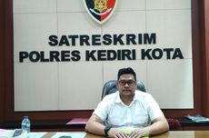 Penculikan Wanita di Kediri, Pelaku Siapkan Kecubung agar Korban Tak Sadarkan Diri