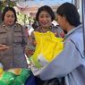 Ramadhan, Polres Buleleng Gelar Pasar Murah Beras hingga Minyak Goreng