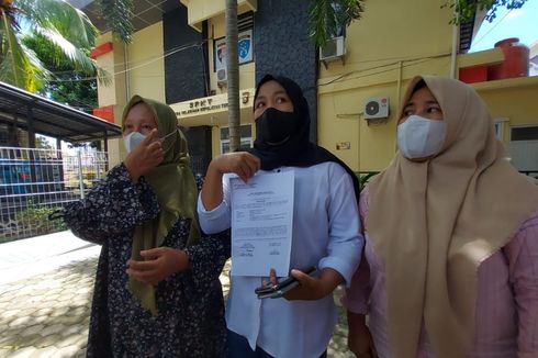 Tiga Ibu Lapor ke Polda Sumsel, Tak Terima 5 Anaknya Diduga Dipukuli Polisi agar Mengaku Jadi Pelaku Pengeroyokan