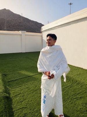 Deretan artis Indonesia menjalani ibadah haji 2026, dari Anang-Ashanty hingga Raffi Ahmad. Ini potret dan momennya di Tanah Suci.