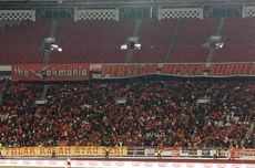 Persija Menang atas Persis di Jakarta, Jakmania Bicara Identitas dan Pembenahan