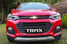 GM Indonesia Jelaskan Hubungan dengan Wuling