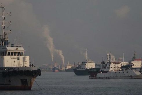 Caleg DPR RI Terpilih Asal NTT Diduga Sabotase Usaha Pengangkutan Sisa Tambang di Maluku, Pengusaha Lokal Mengeluh