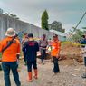 Detik-detik Tewasnya 3 Pekerja Tertimbun Longsoran Tanah Galian di Wonosobo