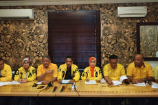 Kubu Bamsoet Tuding Panitia Munas Tabrak AD/ART soal Mekanisme Pemilihan Ketum Golkar