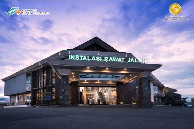 RS Mitra Plumbon Cirebon Raih Akreditasi Internasional JCI