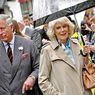 Ratu Elizabeth Restui Camilla Parker Bowles Jadi Permaisuri Inggris