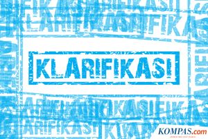 [KLARIFIKASI] Video Gelondongan Kayu Jebol Rumah Warga Bukan karena Banjir Bandang